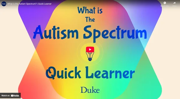 Understanding Autism: Insights from Research