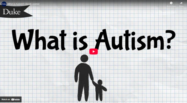 What is Autism? - Quick Learner