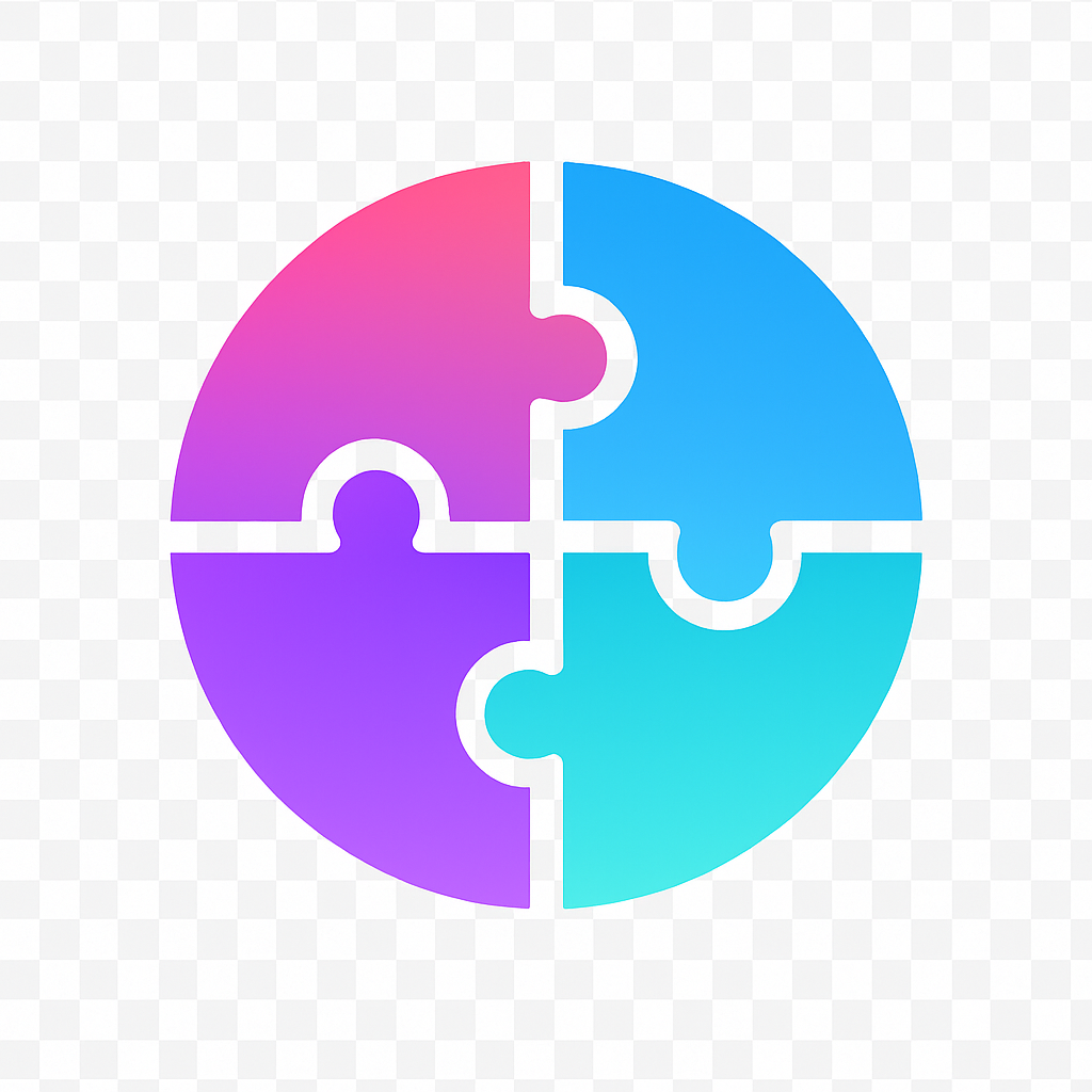 Autisticquiz.com Logo