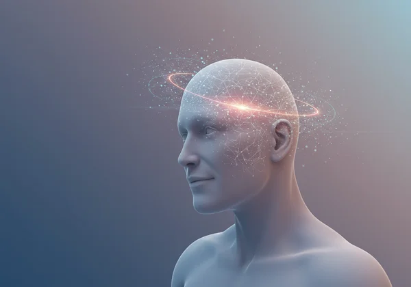 一位成年人找到了关于其自闭症特征的清晰认识和理解。