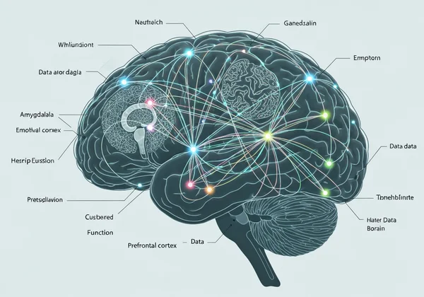 Masking behaviors leading to burnout via neurological pathways