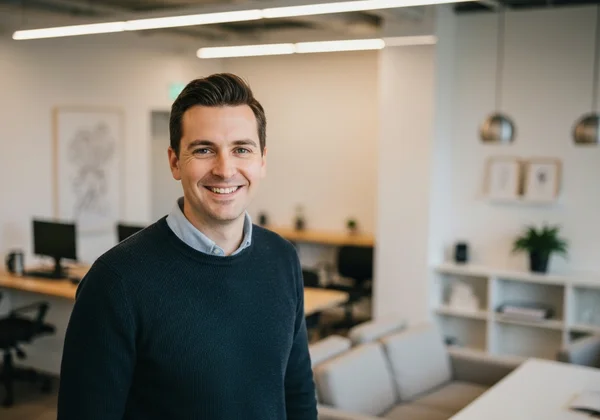 Person navigating the complexities of AuDHD traits