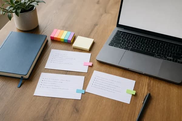 Escena de lectura sobre el espectro autista