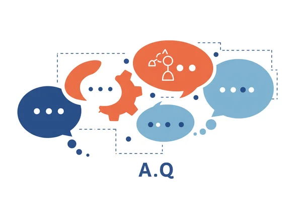 Abstract representation of diverse autistic traits assessment